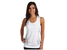 New Balance - Shell Tank Top B (White)