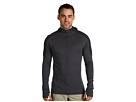 Smartwool - Mens Midweight Hoodie (Graphite)