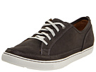 Rockport - Clearview MG Low (Granite Suede)
