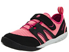 Merrell Kids - Barefoot Trail Glove (Toddler/Youth) (Confetti Pink) - Footwear