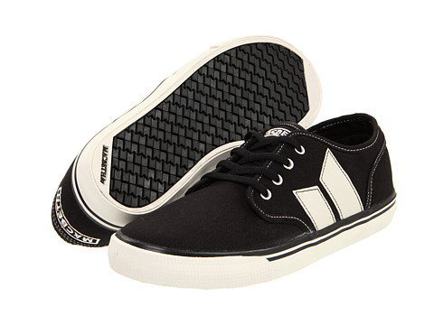 UPC 816706011208 product image for Macbeth Langley (Black/Cement/Vegan) Men's Skate Shoes | upcitemdb.com
