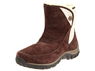 Patagonia - Attlee Snap Waterproof (Espresso)