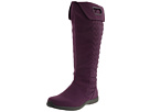 Patagonia - Fiona Quilted High (Deep Plum)