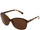 Von Zipper - Runaway (Tort/Bronze) - Eyewear