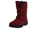 Kamik - Brooklyn (Burgundy)