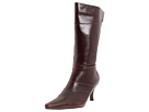 Fitzwell - Teaser Boot (Brown Glazed PU)