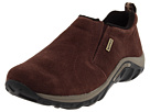 Merrell Kids - Jungle Moc Frosty Waterproof (Toddler/Youth) (Espresso)