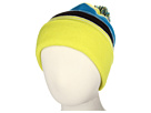 DC Kids - Dodge (Youth) (Tennis/Blue Jewel Stripe)