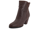 Fitzwell - Citi Flair Ankle Boot (Brown)