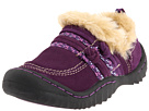 Jambu Kids - Splendor (Toddler/Youth) (Purple)