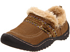 Jambu Kids - Splendor (Toddler/Youth) (Taupe)