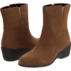 David Tate Puppy (Brown Nubuck) Footwear