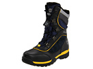 Timberland Kids - Nor'Easter Waterproof Snow Boot (Youth) (Navy W/ Yellow)