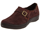 Keds - Cozy (Espresso Suede)