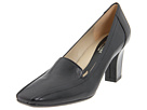 Naturalizer - Entice (Black Leather)