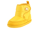 Crocs Kids - Kosmoboot Littles (Infant) (Yellow/Canary)