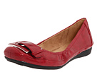 Naturalizer - Valya (Kirsh Red Shiny)