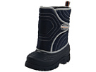 Stride Rite - Flurry (Infant/Toddler) (Navy)