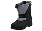 Stride Rite - Snow Squall (Youth) (Black/Grey)