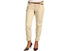 Dockers Petite - Petite Alpha Khaki (Gold Rush)