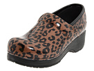 SKECHERS - Clog Crafter - Clog Fever (Leopard)