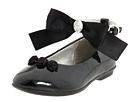 Stride Rite - Disney Princess - Snow White (Toddler) (Black Patent)