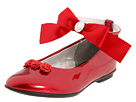 Stride Rite - Disney Princess - Snow White (Toddler) (Red Patent)