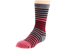 Keen Kids - Victoria Crew (Toddler/Youth) (Port Royale/Carnation)