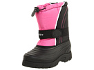 Stride Rite - Snow Squall (Youth) (Black/Pink)
