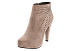 Gabriella Rocha - Kallie (Taupe Faux Suede)