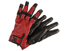 DC - Dobson Gloves (Biking Red)