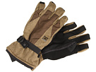 DC - Gauntlet Gloves (Fall Leaf Herringbone)