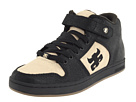 Ipath - Grasshopper (Waxed Black Suede/Natural Hemp)