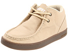 Ipath - Cat Mid (Natural Waxed Hemp)