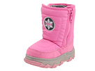 Khombu Kids - Traveler Zip (Infant/Toddler) (Pink)