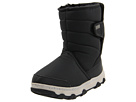 Khombu Kids - Traveler 3 (Toddler/Youth) (Black)