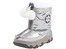 Khombu Kids - Moon Traveler (Infant/Toddler/Youth) (Silver)
