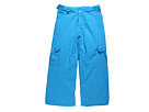 Quiksilver Kids - Impulse Youth Insulated Pant (Big Kids) (Azul Blue)