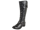 LifeStride - X-Caliber (Regular Shaft) (Black)