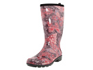 Kamik - Kelsey Wide (Red)