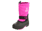 Kamik Kids - Waterbug (Toddler/Youth) (Viola)