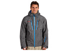 Mammut - Bristol Jacket Men (Black)