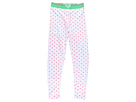 Roxy Kids - Indies Rocker Girl Stretch Pants (White)