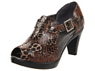 Bella-Vita - Athena (Multi Snake Leather)