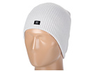 DC - Yepito Knit Beanie (Platinum)