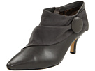 Bella-Vita - Fairfax (Grey Leather)