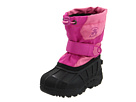 Kamik Kids - Winterland (Toddler/Youth) (Pink)