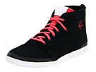 Onitsuka Tiger by Asics - Kohaku (Pirate Black/Pirate Black) - 