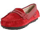 Umi Kids - Morie (Toddler/Youth) (Deep Red)