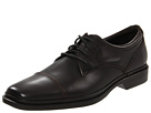 Calvin Klein - Billy (Dark Brown Calf)